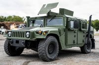 2007 AM General Humvee M1151A1 for sale