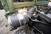 2007 AM General Humvee M1151A1 for sale