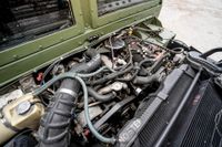 2007 AM General Humvee M1151A1 for sale
