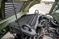 2007 AM General Humvee M1151A1 for sale
