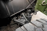 2007 AM General Humvee M1151A1 for sale