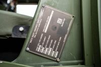 2007 AM General Humvee M1151A1 for sale