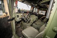 2007 AM General Humvee M1151A1 for sale