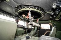 2007 AM General Humvee M1151A1 for sale
