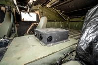 2007 AM General Humvee M1151A1 for sale