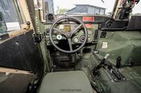 2007 AM General Humvee M1151A1 for sale