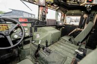 2007 AM General Humvee M1151A1 for sale