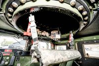 2007 AM General Humvee M1151A1 for sale