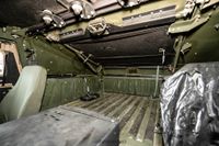 2007 AM General Humvee M1151A1 for sale