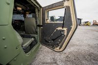 2007 AM General Humvee M1151A1 for sale