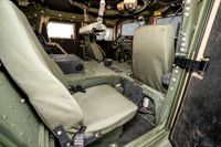 2007 AM General Humvee M1151A1 for sale