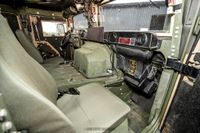 2007 AM General Humvee M1151A1 for sale