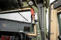 2007 AM General Humvee M1151A1 for sale