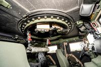 2007 AM General Humvee M1151A1 for sale