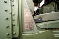2007 AM General Humvee M1151A1 for sale