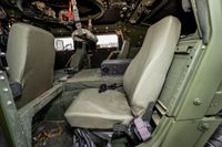 2007 AM General Humvee M1151A1 for sale