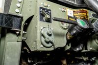 2007 AM General Humvee M1151A1 for sale