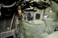 2007 AM General Humvee M1151A1 for sale