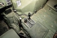 2007 AM General Humvee M1151A1 for sale