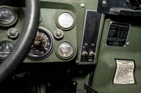 2007 AM General Humvee M1151A1 for sale