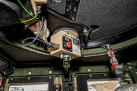 2007 AM General Humvee M1151A1 for sale