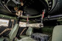 2007 AM General Humvee M1151A1 for sale
