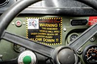 2007 AM General Humvee M1151A1 for sale