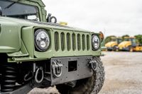 2007 AM General Humvee M1151A1 for sale