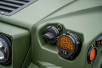2007 AM General Humvee M1151A1 for sale