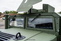2007 AM General Humvee M1151A1 for sale