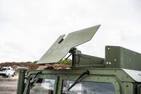 2007 AM General Humvee M1151A1 for sale