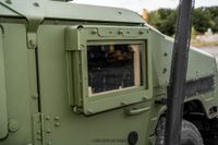 2007 AM General Humvee M1151A1 for sale