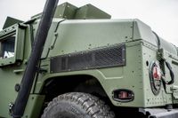 2007 AM General Humvee M1151A1 for sale