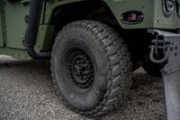 2007 AM General Humvee M1151A1 for sale