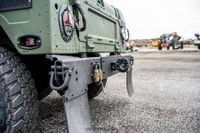 2007 AM General Humvee M1151A1 for sale