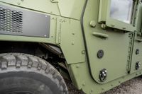 2007 AM General Humvee M1151A1 for sale