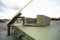 2007 AM General Humvee M1151A1 for sale