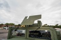 2007 AM General Humvee M1151A1 for sale