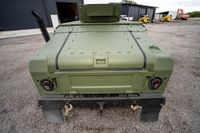2007 AM General Humvee M1151A1 for sale