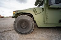 2007 AM General Humvee M1151A1 for sale