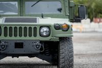 2007 AM General Humvee M1151A1 for sale