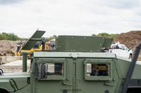 2007 AM General Humvee M1151A1 for sale