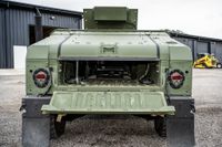 2007 AM General Humvee M1151A1 for sale