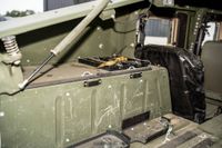 2007 AM General Humvee M1151A1 for sale