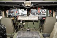 2007 AM General Humvee M1151A1 for sale