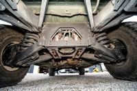 2007 AM General Humvee M1151A1 for sale