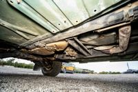 2007 AM General Humvee M1151A1 for sale
