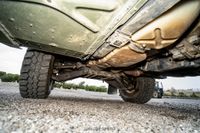 2007 AM General Humvee M1151A1 for sale