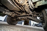 2007 AM General Humvee M1151A1 for sale