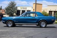 1968 Ford Mustang Hardtop for sale